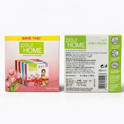 POUR HOME FRENCH FUSION ALL-PURPOSE AIR FRESHNER
